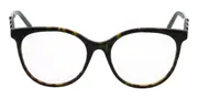 Scotch & Soda 3031 538 Women’s Glasses Tortoiseshell Size 51 - Private Health Rebate - Blue Light Block Available