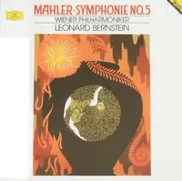 在飛比找樂天市場購物網優惠-【停看聽音響唱片】【黑膠LP】Mahler - Sympho