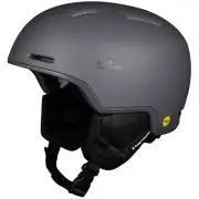 Sweet Protection Looper MIPS Snow Helmet, Graphite, Large/X-Large