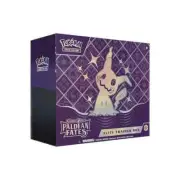 Pokémon TCG Scarlet & Violet Paldean Fates Elite Trainer Box Sealed