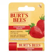 [Burt's Bees] Burts Bees Strawberry Lip Balm 4.25g