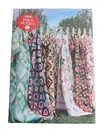 Picket Fence Pretties - 1000-Piece Puzzle, Quilting , Americana, Country