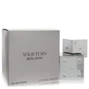 Eilish Your Turn Eau De Parfum Spray By Billie Eilish For Women-50 Ml