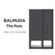【BALMUDA】 The Pure 二代 空氣清淨機-深灰 (A01D-GR)