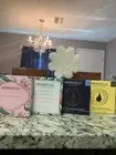 SPONGELLE Beyond Cleansing ~ Spa-like Body Wash Infused Buffer ~ Reusable