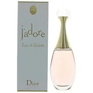 岡山戀香水~Christian Dior 迪奧 j'adore 真我宣言淡香水50ml~ 優惠價:3000元