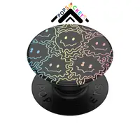 在飛比找蝦皮購物優惠-泡泡騷 手機支架 動感低音 PopSockets 伸縮手機支