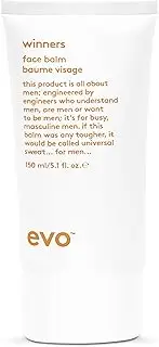 [EVO] Winners Face Balm - Oil-free Face Moisturiser - 150ml /5.1 fl.oz