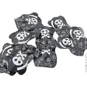 20pcs Stink Bag Funny Fart Bomb Bags Stink Bomb Smelly Gags Practical Jokes Fool Toy Fool's Day Toy B