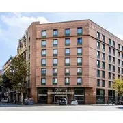 Leonardo Hotel Barcelona Gran Via