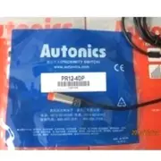 Autonics PRS12-4DP Proximity Sensors Inductive PNP New 1PC #