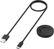 TenCloud Charger Dock intended for Xiaomi Watch S1(M2108W1) Watch Charging Cable Replacement Smartwatch Charger fit Xiaomi Watch S1