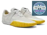 Onitsuka Tiger DUCK TIGER 1183C166 020 GREY/TAI-CHI YELLOW Unisex Shoes