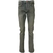 [Purple Brand] Purple Brand Oil Repair Skinny Jeans 33 US BLUE