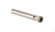 DTA 10mm Diamond Coated Drill Bit - DCT10E - Tilers Tiling Tools