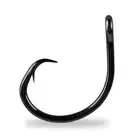 Mustad 39950NP-BN Demon Perfect Circle Hooks 3X Strong Poly Packs