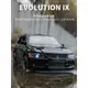 模型車 1：32 日本三菱 翼神 EVO 九代 JDM 汽車模型 六開門 玩具車 合金車模 收藏擺件聖誕節禮物sakur