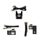 1Set for Ender-3 CR10 X Y Z-Axis Limit with Cable X-Axis / Y-Axis/ Z-axis
