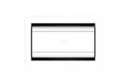 IXL Tastic Luminate Vent Module Exhaust Fan Bathroom Air Extractor White