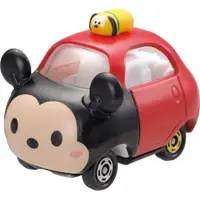 在飛比找ETMall東森購物網優惠-TOMICA TSUM 疊疊樂小車 米奇 DS83486 多