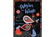 Woven of the World by Katey Howes