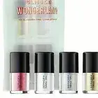 Sephora Collection Glitter Wonderland Loose Glitter Set, Limited Edition