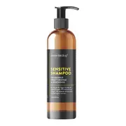 Essential Dog Sensitive Dog Shampoo - Chamomile, Sweet Orange & Rosewood 500ml | Flora & Fauna AU