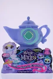 Magic Mixies Starlight Magic Genie Lamp