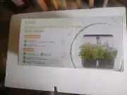 12Pod Indoor Hydroponics Growing System NIB