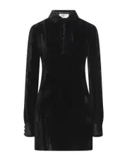 [SAINT LAURENT] SAINT LAURENT Mini dresses - Item 15400972