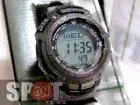 Casio ProTrek Triple Sensor Men's Watch PRG-80L-3