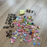 Slime Charms 130 Plus