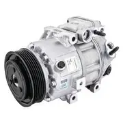 Jayair A/C Compressor - CM2013