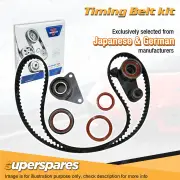 Camshaft Timing Belt Kit for Volvo 850 960 C70 S40 S70 V40 V70 Ref TCK252
