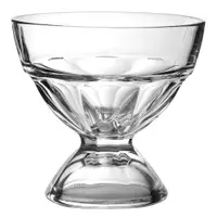 在飛比找PChome24h購物優惠-Utopia American高腳甜點玻璃杯(300ml)