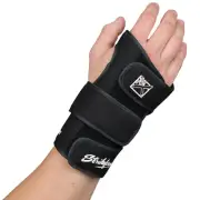 KR Strikeforce Kool Fit Positioner Plus Left Handed Bowling Glove