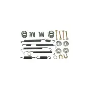Carlson Drum Brake Hardware Kit P N 17327