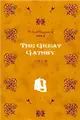 大亨小傳 The Great Gatsby（中英對照） (二手書)