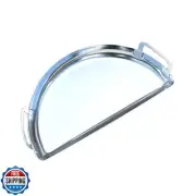 SnS Grills Drip ‘N Griddle 18” Stainless Steel Griddle, Drip Pan, Roasting an