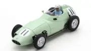 Model Car formula 1 F1 Scale 1:43 spark Brm P25 Hermann 1959 German Gp New