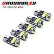 Dash Cluster Gauges White SMD LEDS LIGHTS KIT Fits 98-01 Dodge Ram 1500 2500