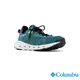 Columbia 哥倫比亞 男款-輕量快乾水路鞋-碧綠色 UBM11580JP (2024春夏)