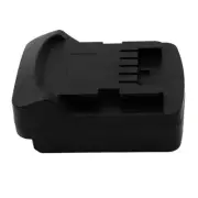 Battery Adapter For Bosch BATSeries To For Metabo 18V Series Cordless Power Tool