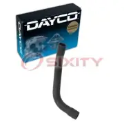 Dayco Lower Radiator Coolant Hose for 1972-1974 Chevrolet G20 Van 5.0L 5.7L xs