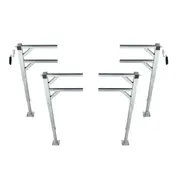Canopy Jack Off Legs
