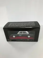 1/43 TRAX / TOP GEAR FORD FALCON XK AUSSIE TAXI SERIES No 3 IN 4 TR26H