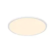 Oja 42 Smart LED Oyster Light White - 2015136101