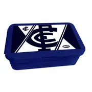 Collingwood Magpies AFL Bento Lunch Box