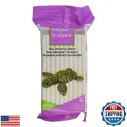 Sculpey Original ® White, Non Toxic, Polymer clay, Oven Bake Clay, 1 pound gr