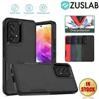 For Samsung Galaxy A55 A35 A25 A15 A05s A14 A34 A54 A04S Case Core Shockproof